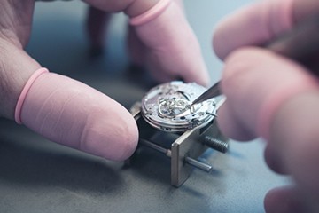 济南劳力士表官售后