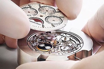 济南劳力士日期表售后保养