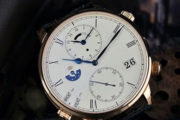 济南劳力士腕表正规售后