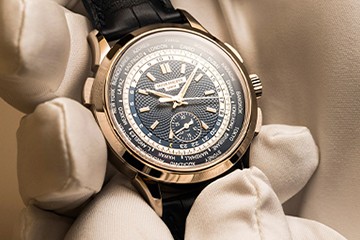 济南劳力士售后保养服务中心