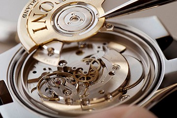 济南劳力士售后维修点地址查询