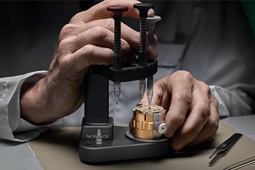 济南劳力士手表机芯维修多少钱