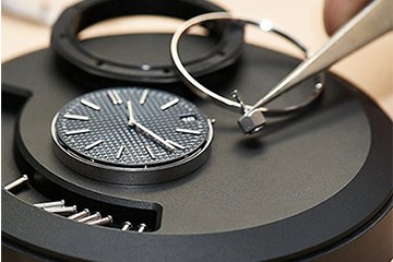 济南有劳力士官售后维修中心地址