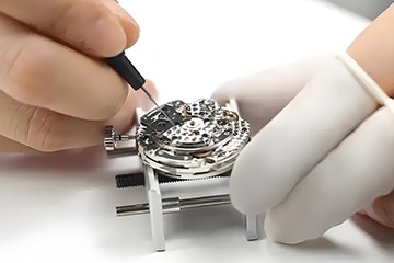 济南劳力士手表官售后维修站地址