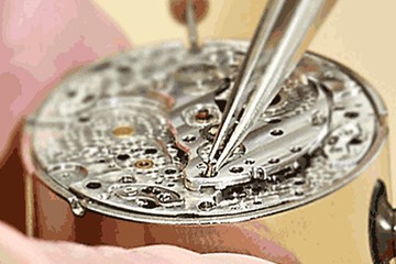 劳力士手表济南官售后维修网点地址