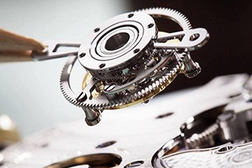 济南劳力士表维修机芯费用