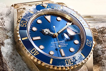 济南的名表官售后维修店劳力士地址