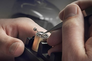 瑞士劳力士济南官售后保养服务多少钱