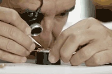 济南劳力士官售后保养清洁价格