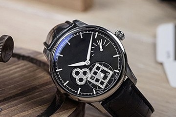 济南劳力士手表售后服务网点位置查询