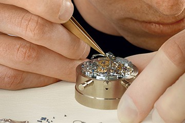 济南劳力士表售后服务中心位置查询