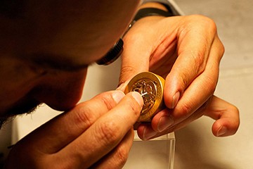 劳力士手表济南售后服务中心位置查询