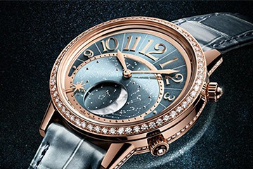 劳力士济南换外壳