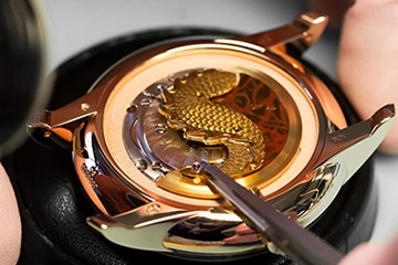 劳力士表济南官方售后维修网点地址