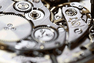 济南劳力士表官方售后维修地址