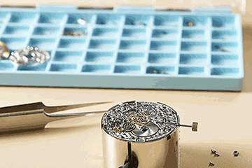 济南劳力士官方售后维修地址