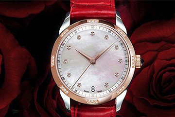 济南劳力士更换按键