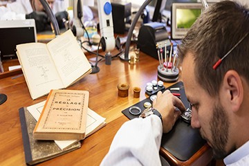 济南劳力士表换表蒙