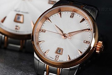 济南劳力士手表官方售后维修店位置