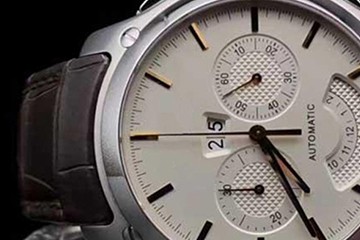 济南劳力士手表换玻璃