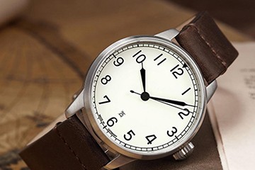 济南劳力士换原装表蒙