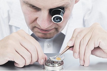 济南劳力士客户服务点