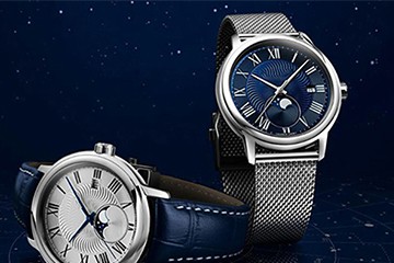 济南劳力士手表服务中心