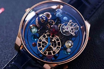 济南劳力士名表官方售后维修点位置