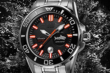 原装济南劳力士表带维修