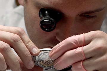 济南劳力士手表售后店位置查询