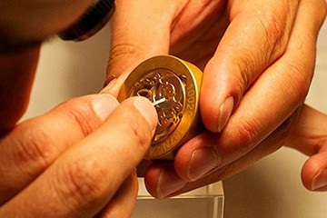 劳力士名表济南售后站地址查询